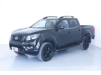 2.3 dci 190 cv 4wd double cab n-guard/tetto pano