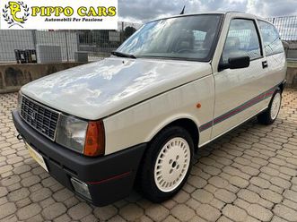 turbo martini originale unica come nuova km 60.200