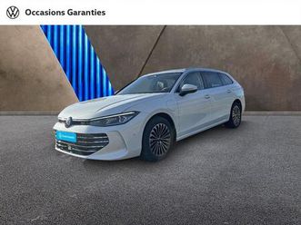 1.5 ehybrid 204ch elegance dsg6