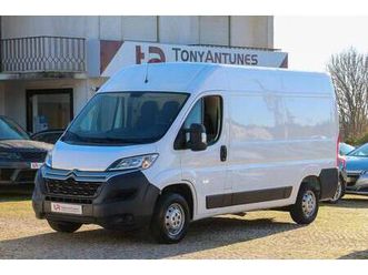 CITROEN JUMPER citroen-jumper-2-2-bluehdi-35-l3-cd