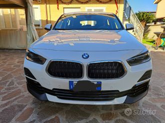 bmw x2 sdrive18d (f39) bisiness advatage