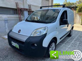 fiorino 2ª serie fiorino 1.3 mjt 75cv furgone adventure e5+