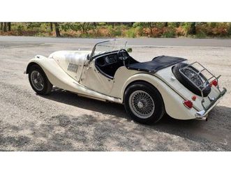 1970 morgan 4/4 a vendre