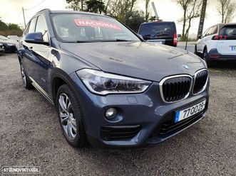 bmw x1 25 d xdrive line sport