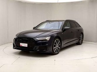 avant 50 2.0 tfsi e s line edition quattro s-tronic