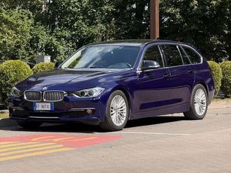 bmw 320, cena 11 996 €. bmw 320 x-drive, 135kw automāts no italijas auto maiņu patiesu - sludinājumi