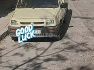 سيارة رونو إكسبريس