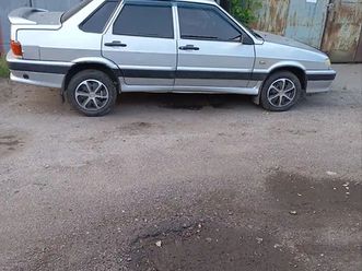 ваз 2115 samara 2006