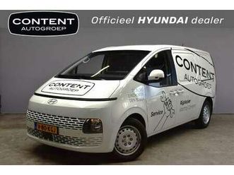 van 1.6 t-gdi hybrid automaat i ex bpm en btw