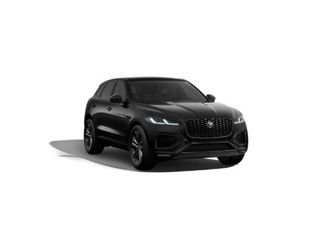 jaguar f-pace p400e r-dynamic se awd auto. 2