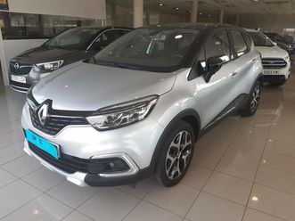 renault captur energy tce 87kw (120cv) zen