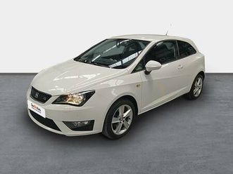 seat ibiza 1.0 tsi 81kw (110cv) fr