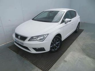seat leon 1.0 ecotsi 85kw st&sp reference edition