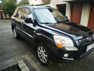 sprzedam-samochod-suv-kaczyce-o-olx-pl