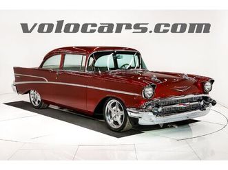 1957 chevrolet 210