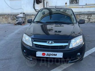 продажа лада гранта, 2013 год в кисловодске