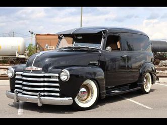 used 1949 chevrolet suburban