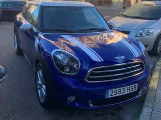 mini - paceman