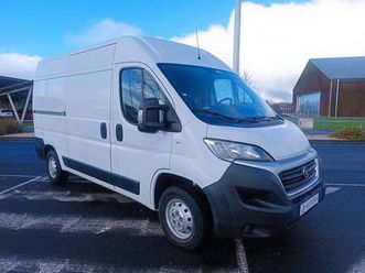 fiat ducato 33 l2 h2 2.3 1 (88 kw) euro 6d temp -