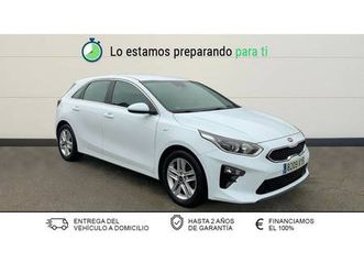 kia ceed 1.0 t-gdi 88kw (120cv) business