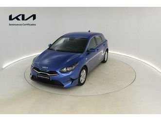 kia ceed 5p 1.0 t-gdi 120cv drive