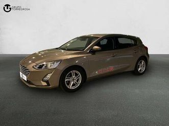 ford focus 1.5 ecoblue 88kw trend edition