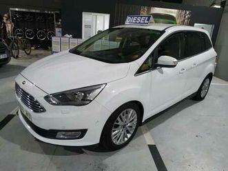 ford c-max grand 1.5tdci titanium 120
