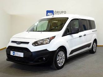 ford transit connect kombi 1.5 tdci 88kw (120cv) s/s 230 l2 trend