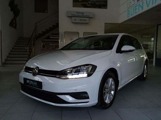 volkswagen golf 1.6 tdi 85kw (115cv) ready2go