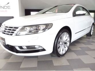 volkswagen passat 2.0 tdi bluemotion