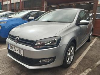 volkswagen polo 1.2