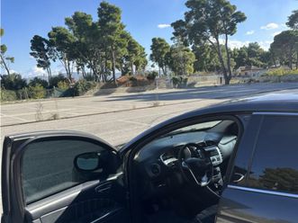 okazion !!! shitet lancia delta 2010