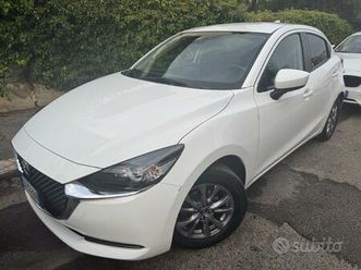mazda mazda2 hybrid - 2021