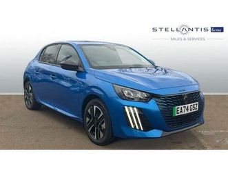 peugeot-208-50kwh-e-style-hatchback-5dr-electric-auto-7-4kw-charger-136-ps