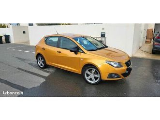 SEAT IBIZA seat-ibiza-4-1-6-tdi-90
