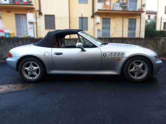 1.9 16v cat roadster