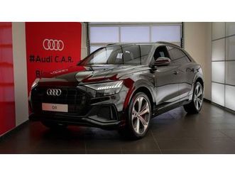 q8 50 tdi 286 tiptronic 8 quattro