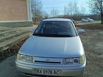 ваз / lada 2110 2005