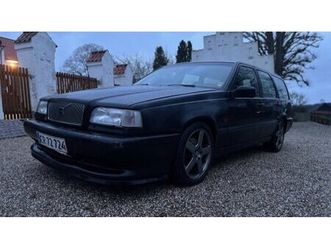 1994 volvo 850 reduced price!