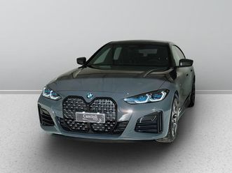 serie 4 g26 2021 gran coupe - d gran coupe mhev 48