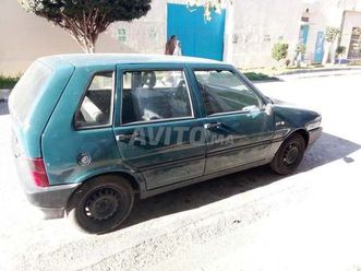 فياط أونو ايصانص