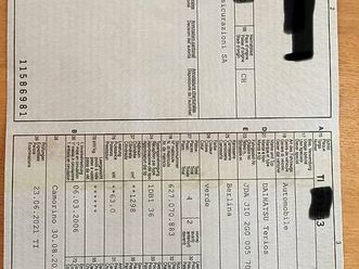 daihatsu terios 4x4 canton tessin - tutti.ch