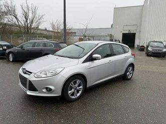 1.0 ecoboost econetic tech. titanium