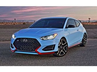 hyundai veloster 1.6 gdi style dct