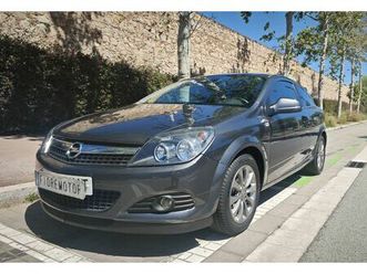 opel astra gtc 3p 1.6