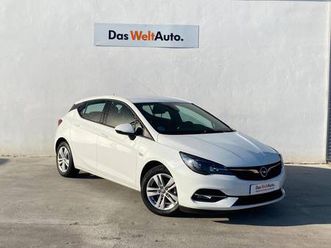 opel astra 1.2t shl 81kw (110cv) astra