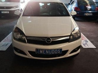 opel astra 1.3 cdti