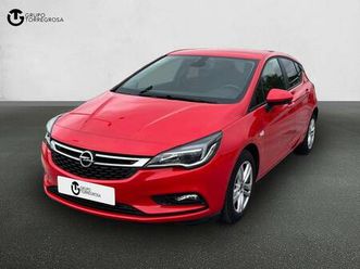opel astra 1.6 cdti s/s 81kw (110cv) selective