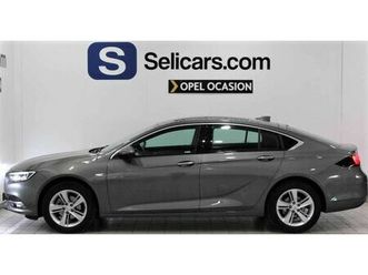 opel insignia 5p excellence 1.6 cdti s/s turbo d 136cv
