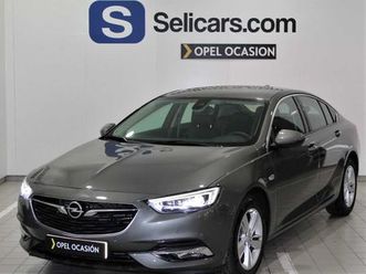 opel insignia 5p excellence 1.6 cdti s/s turbo d 136cv
